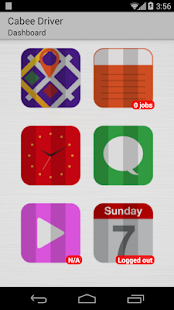 Download Cabee Driver APK for PC