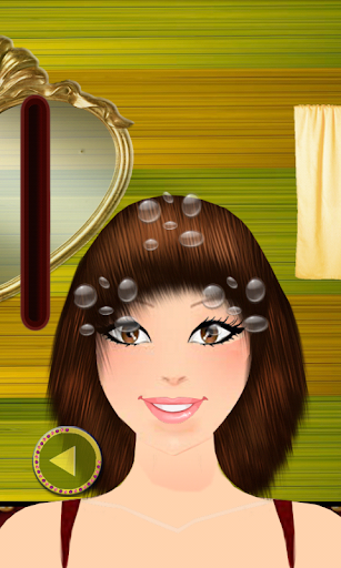 Princess Hair fashion Salon