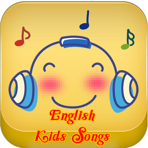 English Kids Songs