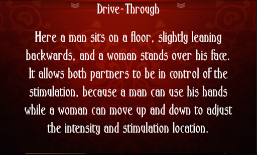 Sex Positions Free - Kamasutra Screenshots 8