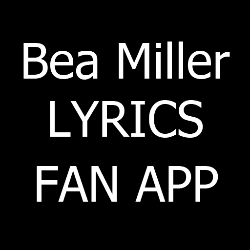 Bea Miller lyrics 娛樂 App LOGO-APP開箱王
