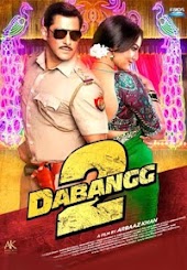 Dabangg 2