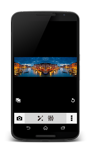 How to mod Mirror Me Photo FX 1.2 unlimited apk for android