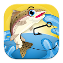 Fishing Games icon