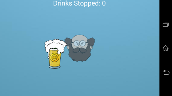 How to mod No More Alcohol 5.0 apk for bluestacks