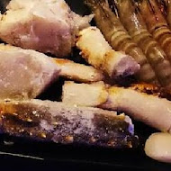 好客燒烤(嘉義秀泰店)