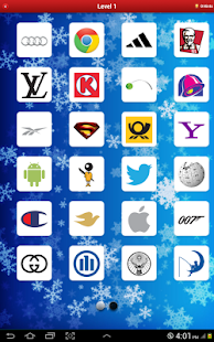 Download Logo Quiz Game Free APK for Android