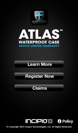 ATLAS™ Device Limited Warranty