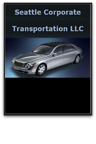 Seattle Corporate Transpo LLC