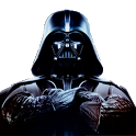 Darth Vader - No Button icon