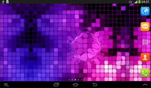 免費下載個人化APP|粉红壁纸为Android app開箱文|APP開箱王