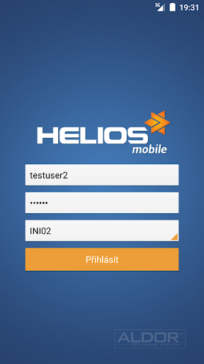 HELIOS Mobile