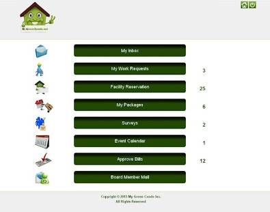 My Green Condo Screenshots 0