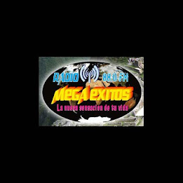 RADIO MEGAEXITOS poster 3