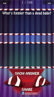 Lastest Dead Baby Jokes APK