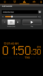 Bedside Alarm Clock poster 5