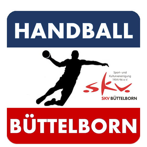Handball Büttelborn 運動 App LOGO-APP開箱王