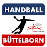 Cover Image of Tải xuống Handball Büttelborn 1.5.1 APK