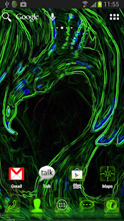 How to download Phoenix Theme for ADW Launcher 3.0 apk for bluestacks