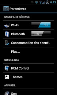 How to download Intense Donate :CM9/CM10 Theme Varies with device mod apk for pc