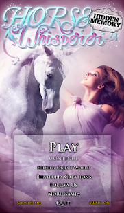 Hidden Memory Horse Whisperer Screenshots 0