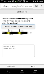 Free Golden Hour APK for Android