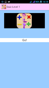 Kids Math Practice Quiz Game Screenshots 2