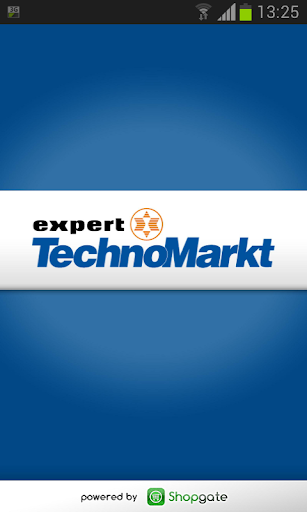 expert Technomarkt