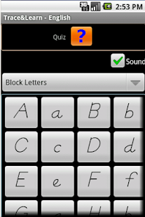How to install Trace & Learn - English lastet apk for bluestacks