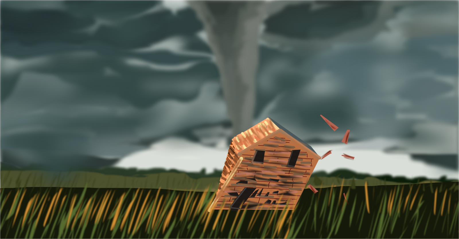 Resultado de imagen de tornado
