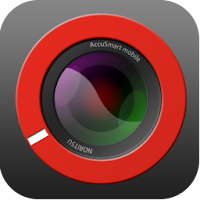 Icona di Accusmartcamera APK