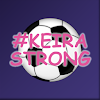 #KEIRASTRONG Mobile App