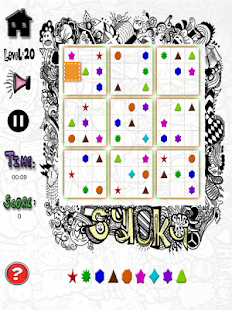 Sudoku puzzles for all Screenshots 3