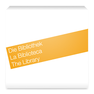 The Library App 1.1.2