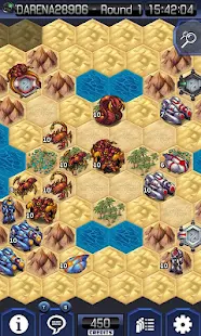 UniWar HD - screenshot thumbnail