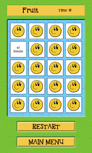 Eduxeso - learn languages Screenshots 0
