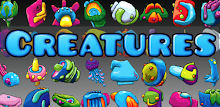 Creatures Match 3 APK
