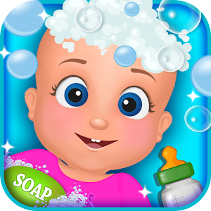 Newborn Baby Care for PC and MAC