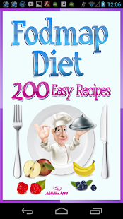 Lastest FODMAP Diet. APK for Android