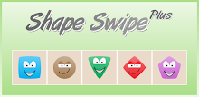 Shape Swipe Plus APK