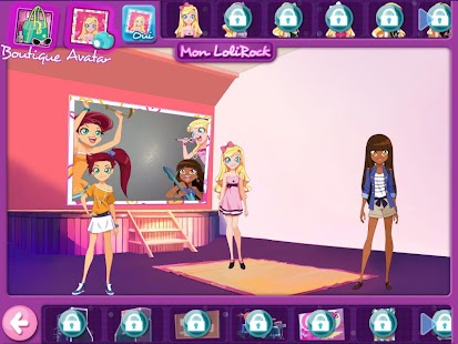 How to get Lolirock lastet apk for pc