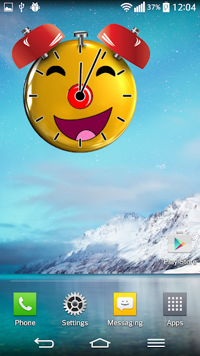 免費下載個人化APP|Analog Clock Widget app開箱文|APP開箱王