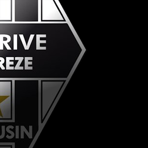 CABrive Rugby logo