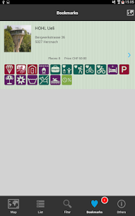 bnb.ch Screenshots 9