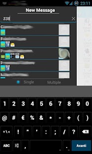Lastest Total Messager APK