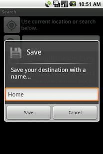 Navigation Pro Screenshots 1