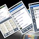 GOContacts theme Windows 7