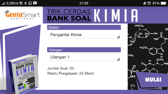 How to download Trik Cerdas Kimia 2.0 mod apk for pc