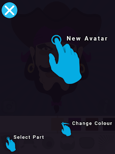 How to download Avatar Maker - Pirates Edition 1 unlimited apk for bluestacks