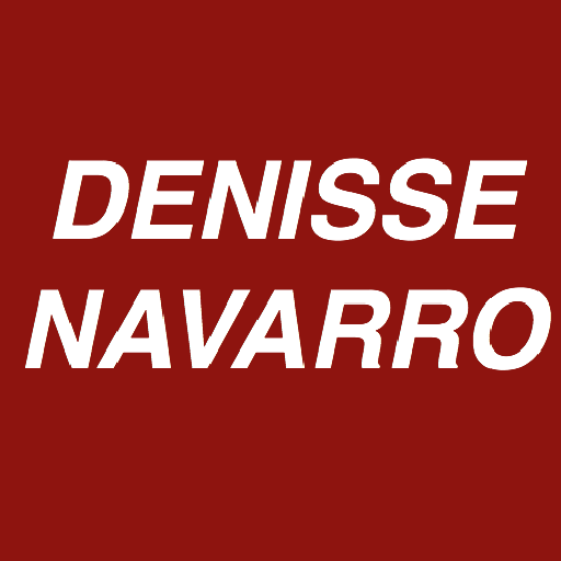 Regidora Denisse Navarro LOGO-APP點子